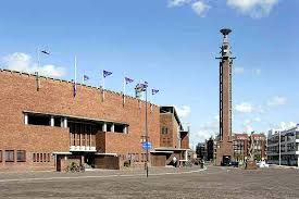 2019 was hét jaar van snelle! Olympic Stadium Amsterdam Wikipedia