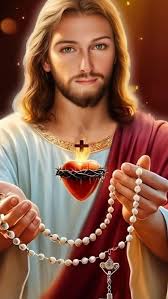 Prayer to Mother Mary for Guidance and Humility