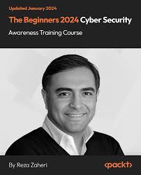 Cyber Security lettere From Beginner