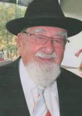 Rabbi Coleman