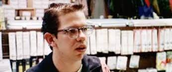 Terry "The Toad" Fields