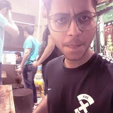 Hardik Tara's User Profile