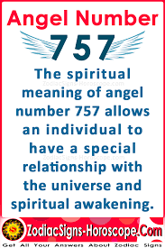 Angel Number 757 Is Making The Relevance It Holds In Your Life In 2021 Angel Number Meanings Number Meanings Meant To Be