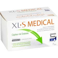 Pour celles et ceux qui désirent maigrir, il est essentiel de comprendre comment vous pouvez atteindre votre objectif. Xls Medical Capteur De Graisses Disponible A Bas Prix