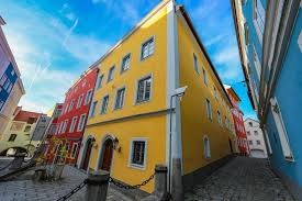 So müssen wir folgende entscheidung treffen: Hotel Das Scharding Osterreich Scharding Booking Com