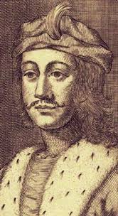 William, 1st Earl of Douglas