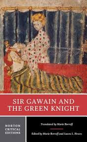 Sir gawain and the green knight. Sir Gawain And The Green Knight