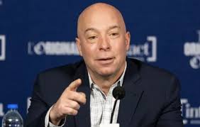 Échange: Quelque chose d'énorme sur le point d'être annoncé chez le CH