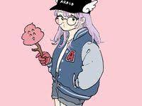 ブロガーバトンでブロガーをマンガ風に紹介 こつめちゃんはやりたいことしかやらない マンガ 旅行雑誌 人間 イラスト