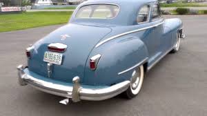Image result for Melody Blue 1947 Chrysler
