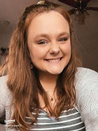 Meet Kaitlyn: A Dietitian