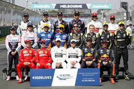 Mit dem gp in bahrain beginnt an diesem wochenende die neue saison in der formel 1. Formel 1 2020 Ubersicht Fahrer Teams Und Fahrerwechsel