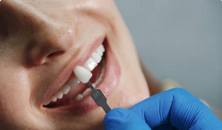 Dental Veneers product image