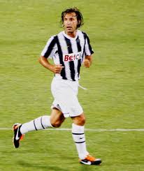 Andrea pirlo's fifa 14 world cup items. Andrea Pirlo Wikiquote