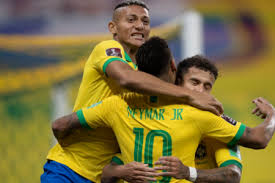Hoje tem jogo do brasil ao vivo contra a republica tcheca 26/03/2019 as 13:13. Veja As Datas Dos Jogos Do Brasil Nas Eliminatorias Da Copa 2022 Dci