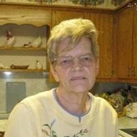 Frances Dees Obituary