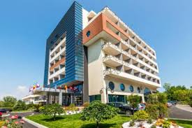 +40364431800 — booking, phone, email, photos — no credit card — booking from lei 175 — best price! Hotel Del Mar Conference Center Hotel Mamaia Sat Overview