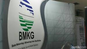 #siaran pers #meteorologi #klimatologi #la nina #cuaca ekstrem #apps info bmkg. Bmkg Jelaskan Alasan Bekasi Terasa Lebih Dingin Di Malam Hari