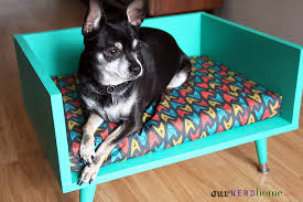 I'm a diy enthusiast who loves building fun woodworking plans. 26 Best Diy Pet Bed Ideas And Designs For 2021