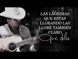 Quisiera saber, saber si aún me quieres hoy quiero volver contigo, vida mía y comenzar de nuevo aquel amor bonito solo tú puedes darme la vida otra vez. Letra Asi Queria Mirarte Jovanny Cadena Y Su Estilo Privado Lyric Video Youtube Frases Inspiradoras Mirarte Youtube