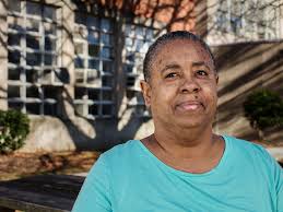 Growing Up in Civil Rights Richmond — BRIAN PALMER