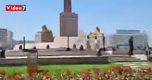 موكب المومياوات الملكية حدث عالمي سيشهده العالم أجمع، وهو نقل 22 مومياء ملكية من المتحف المصري بالتحرير إلى مكان عرضها الدائم بالمتحف القومي للحضارة المصرية، ولهذا تقوم وزارة السياحة والآثار بالتجهيزات. Ggb5g9clpgotnm