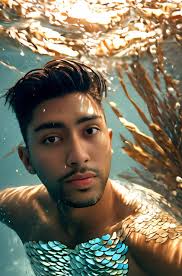 Wow lol the hair effects are kind of weird but, I love the end part of...