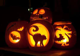 25 best cat makeup ideas. 50 Creative Pumpkin Carving Ideas Cuded