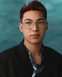 Angela Ken Birthday message for Darren Espanto. ✨💚 #Darrenatics  #DarrenEspanto #AngelaKen