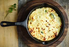 Easy Broccoli Cottage Cheese Casserole A Healthier Alternative