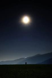 Maybe you would like to learn more about one of these? Night Star Moon Big Bar Human Universe Starry Sky Sky Dark Space Lights Pikist