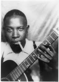 Book Review: 'Escaping the Delta: Robert Johnson and the Invention of the  Blues' By Elijah Wald