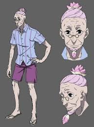 Death parade is a 2015 japanese anime television series created, written, and directed by yuzuru tachikawa and produced by madhouse. Oculus From Death Parade