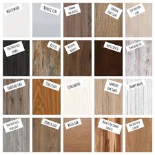 Not Sure Which Woodgrain To Choose For Your Next Sticky Back Plastic Project Here S A Quick Look At Our Most Popul In 2020 Sticky Back Plastic Sticky Back Wood Vinyl