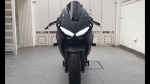 Modification honda cbr 250r 2011. 2019 Honda Cbr1000rr Abs Fireblade Body Mods And Upgrades Youtube