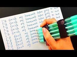 12 Cool And Simple Drawing Tricks For Kids Youtube Student Hacks School Hacks Diy Life Hacks For School