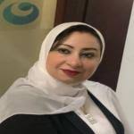 Doctor Rania Elsayed Physiotherapist