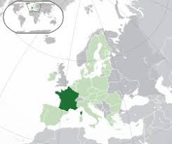Find local businesses, view maps and get driving directions in google maps. France Wikipedia