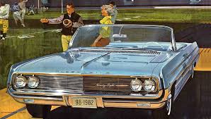 Image result for Sahara Mist 1962 Oldsmobile
