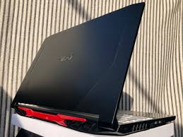 Intel core i7 4510u, 1 tb hdd, bluetooth, kamera, win 10, ram 4 gb ddr3, wifi, vga nvidia geforce. Review Acer Nitro 5 An515 55 Laptop Gaming Dengan Intel Core Generasi Ke 10 Trendtech Indonesia