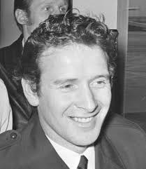 Picture of Willie Wallace