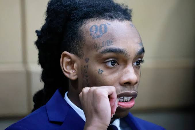YNW Melly Files Lawsuit Claiming 'Cruel' Treatment In Jail Ahead Of Retrial  - Newsweek