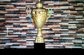 Captain festus austin is expected to lead his side in their quest for their first npfl trophy against. How Dummy Trophy Inspired Rangers To Title Win After 32 Years News Daily Sports Nigeria