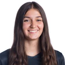 Danielle Payant's St. Francis High School Bio