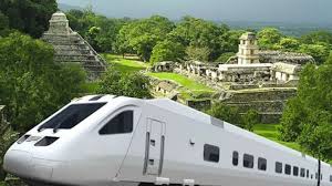 Una asociación para que el tren maya tenga la aprobación de los pueblos originarios es necesario que cumplan dos. Mexico S Tren Maya Railway Fat Jaguars Vs Starving Babies Latin America Bureau
