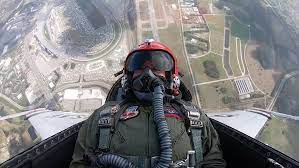 Alejandro alvarez | nascar digital media. Daytona 500 8 Things We Learned From Flying With Usaf Thunderbirds
