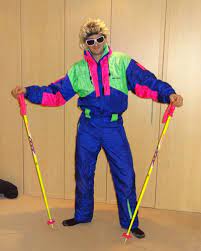 Published oct 29th 2015 by erica aarons ( erica ) halloween is this weekend, maybe you've planned and perfected your costume already. 7 Halloween Costume Ideas For Skiers Newschoolers Com