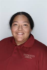 Meet the Team : Housing & Residential Life : Texas State University