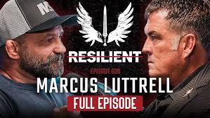 Navy SEAL Marcus Luttrell: INSIDE Operation Red Wings, 'Lone Survivor' and  BUD/S Training