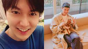 Ли мин хо / lee min ho / 이민호. Lee Min Ho Posts Instagram Photos After Getting Discharged From Military